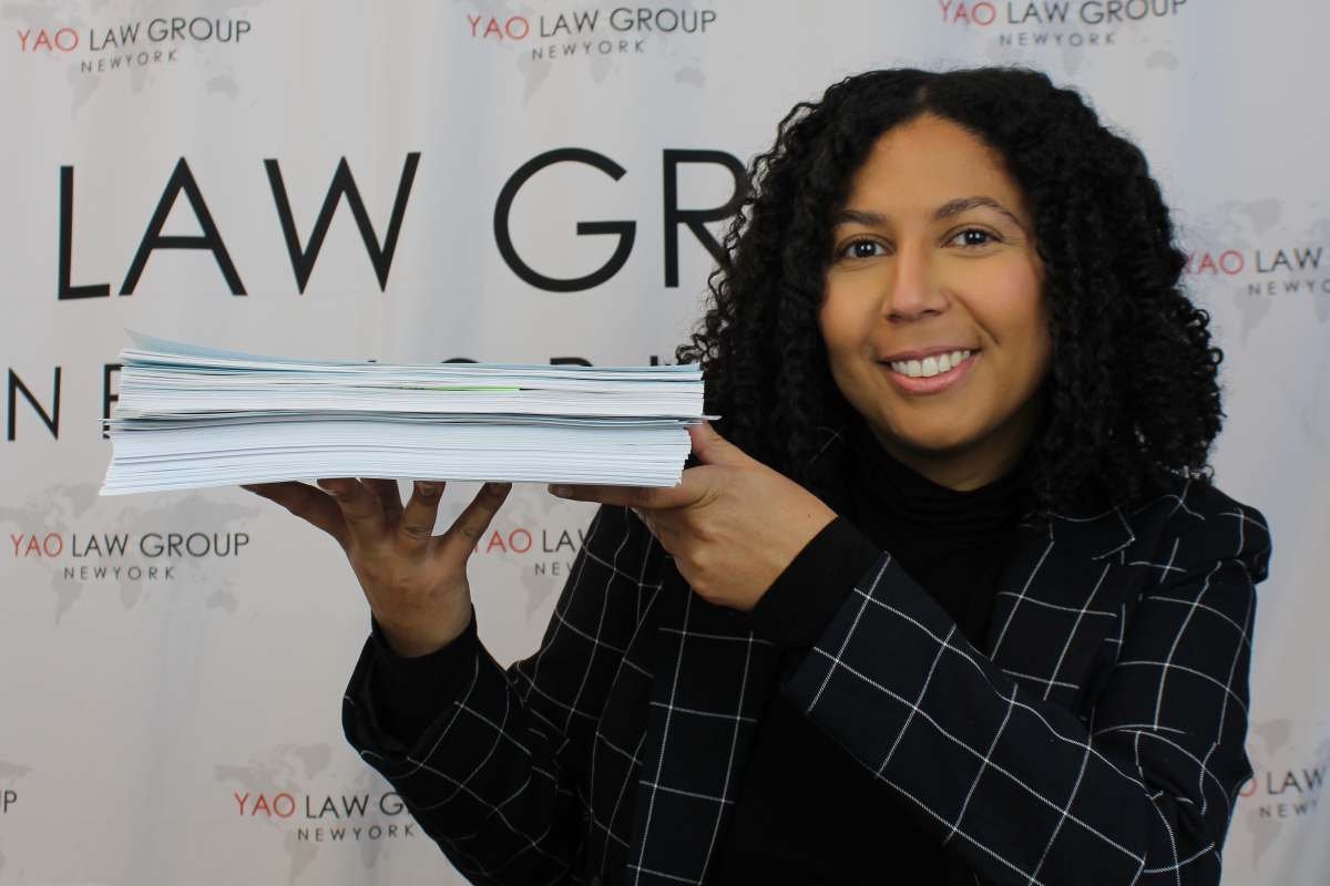 Elektra B. Yao: Championing Global Creatives | Yao Law Group | The Enterprise World