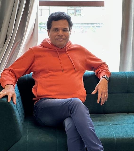 Jaya Prasad Rao Adnala | How AI is Revolutionizing Property and Casualty Insurance? | The Enterprise World
