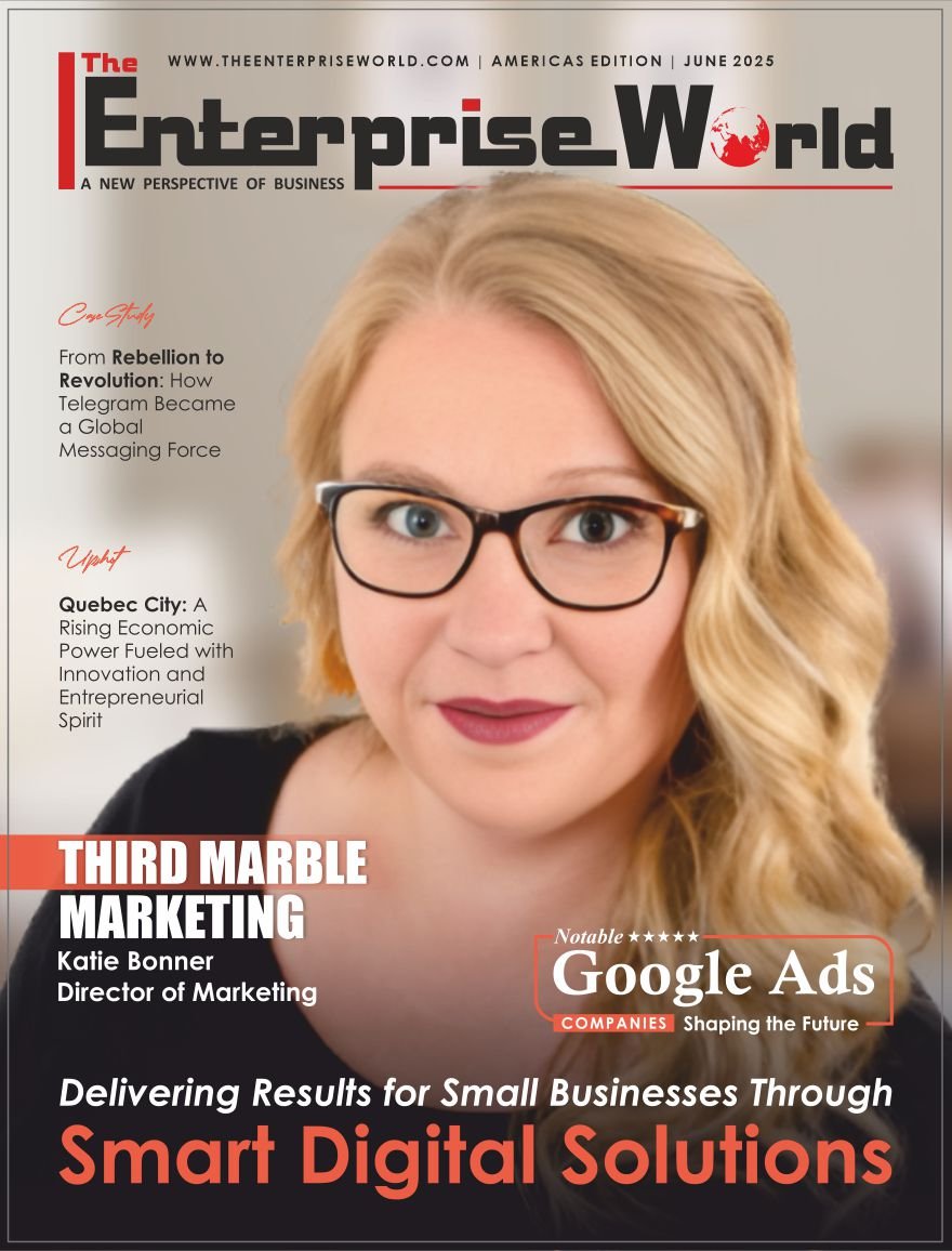 Notable Google Ads Companies Shaping the Future