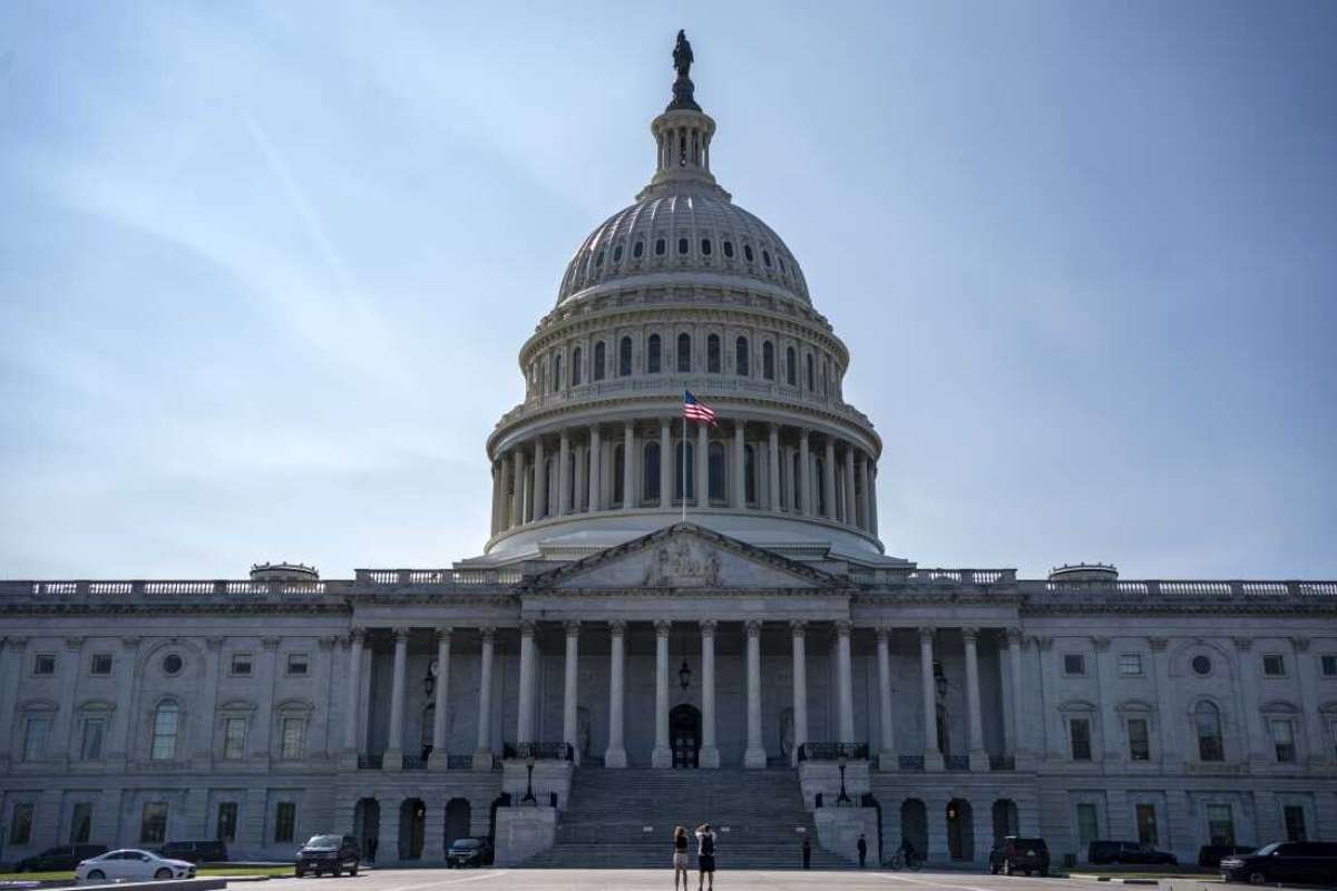 House Narrowly Approves $1.1 Billion Cut to Public Media Funding Amid Political Divide