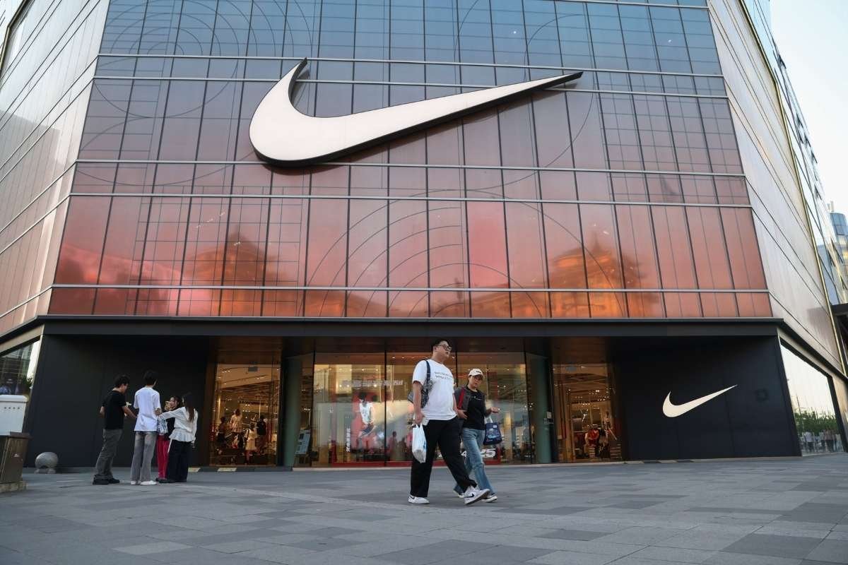 Nike Faces $1 Billion Hit from Trump Tariffs Despite Beating Q4 Estimates.