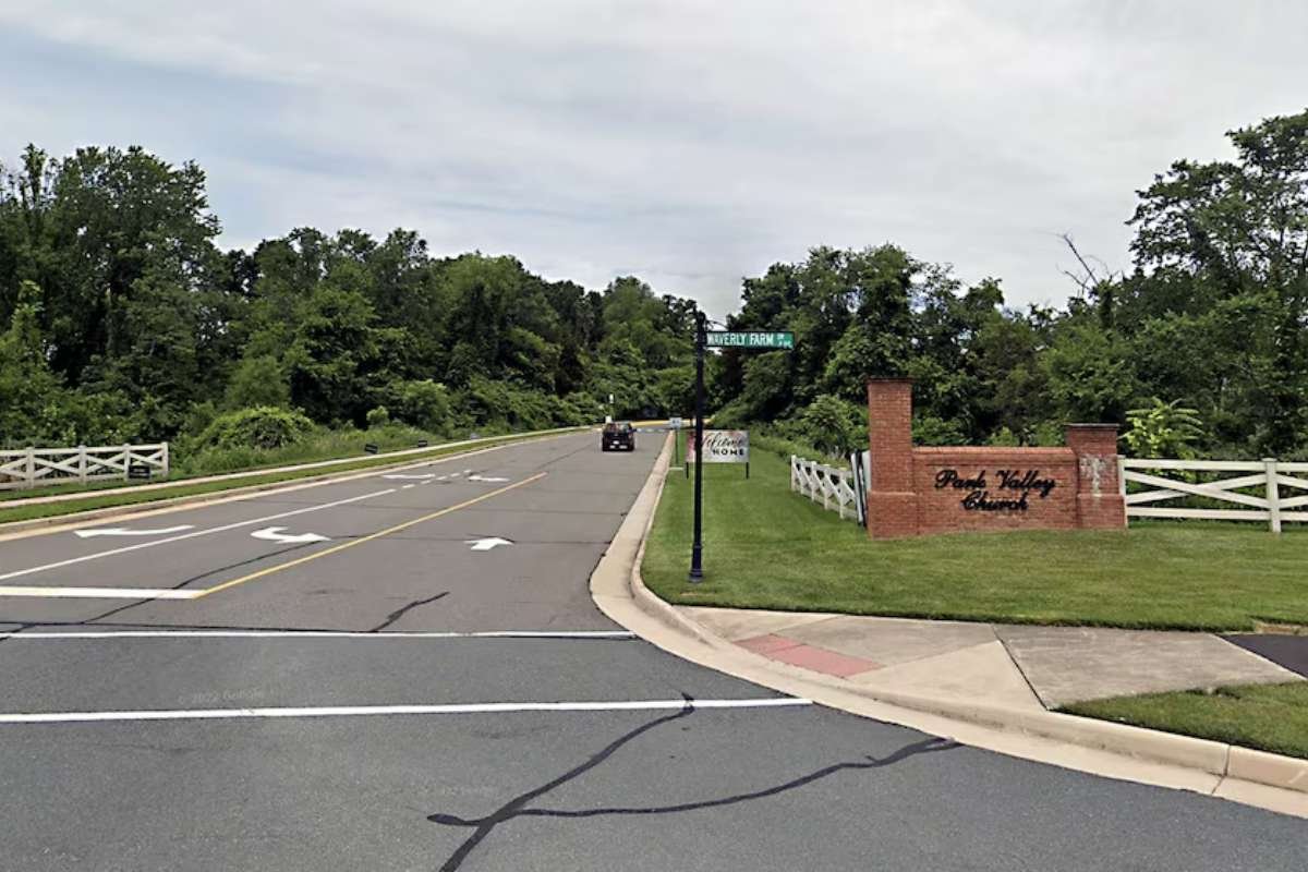 Quick Action by Churchgoers Thwarts Potential Mass Shooting in Wayne County