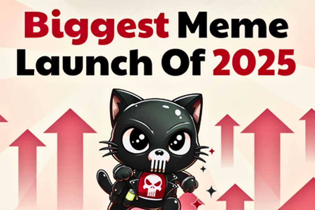 Viral Crypto Strategy Pushes Punisher Coin and 4 Meme Tokens into the Spotlight