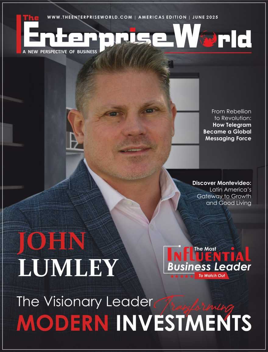 The Most Influential Business Leader to Watch Out