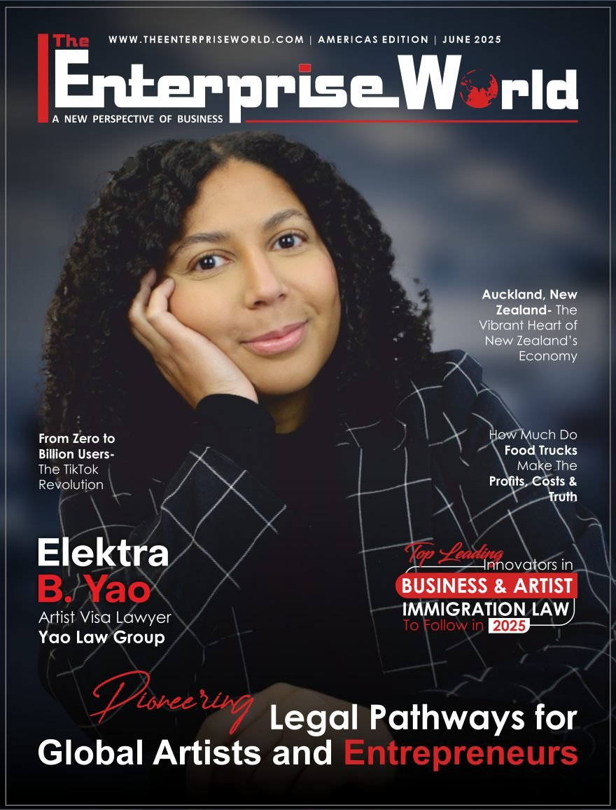 Top Leading Innovators in Business & Artist Immigration Law To Follow in 2025