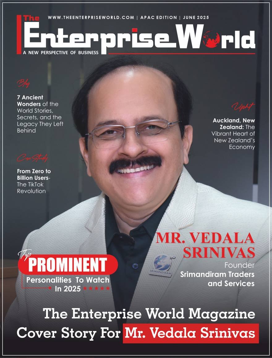 Top Prominent Personalities To Watch In 2025