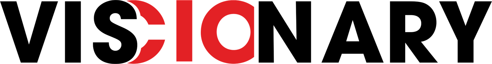 Visionary CIO's Logo