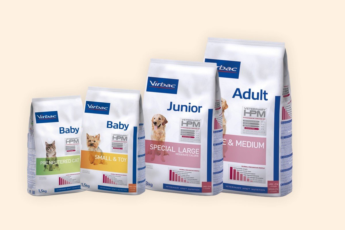 Why VETERINARY HPM® Dog Food is the High-Protein Revolution The Enterprise World