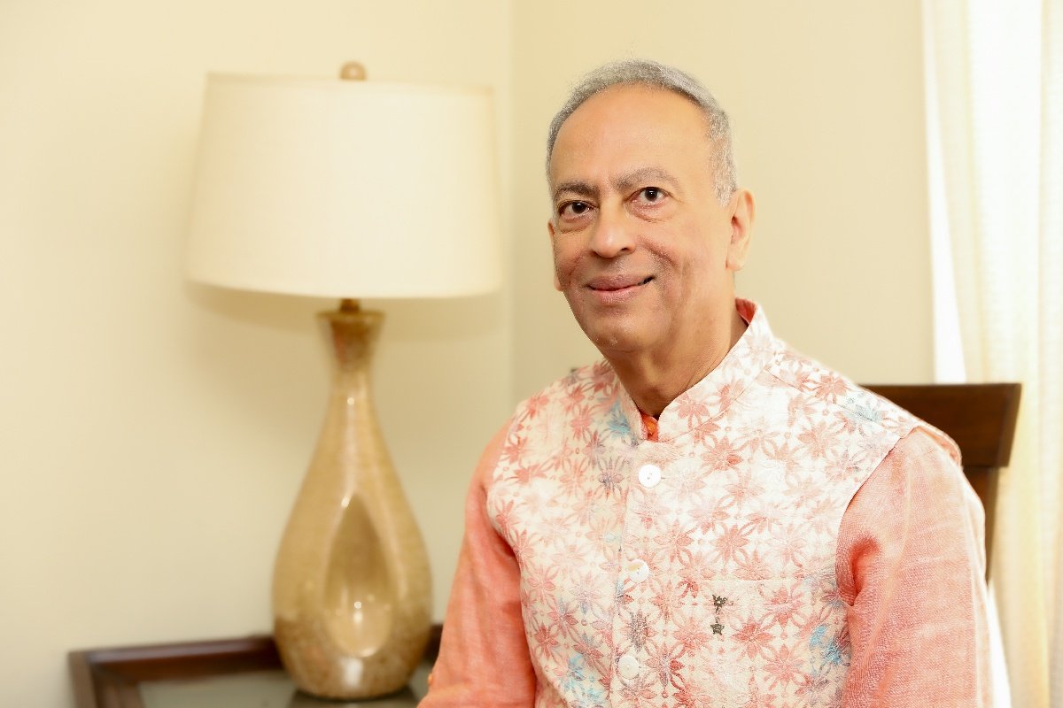 NextGen Hotels & Resorts: Upendra Gulrajani - Redefining Hospitality | The Enterprise World