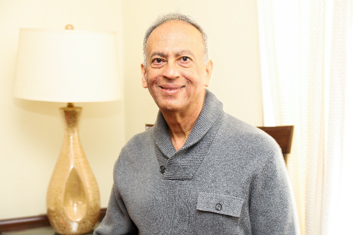 NextGen Hotels & Resorts: Upendra Gulrajani - Redefining Hospitality | The Enterprise World
