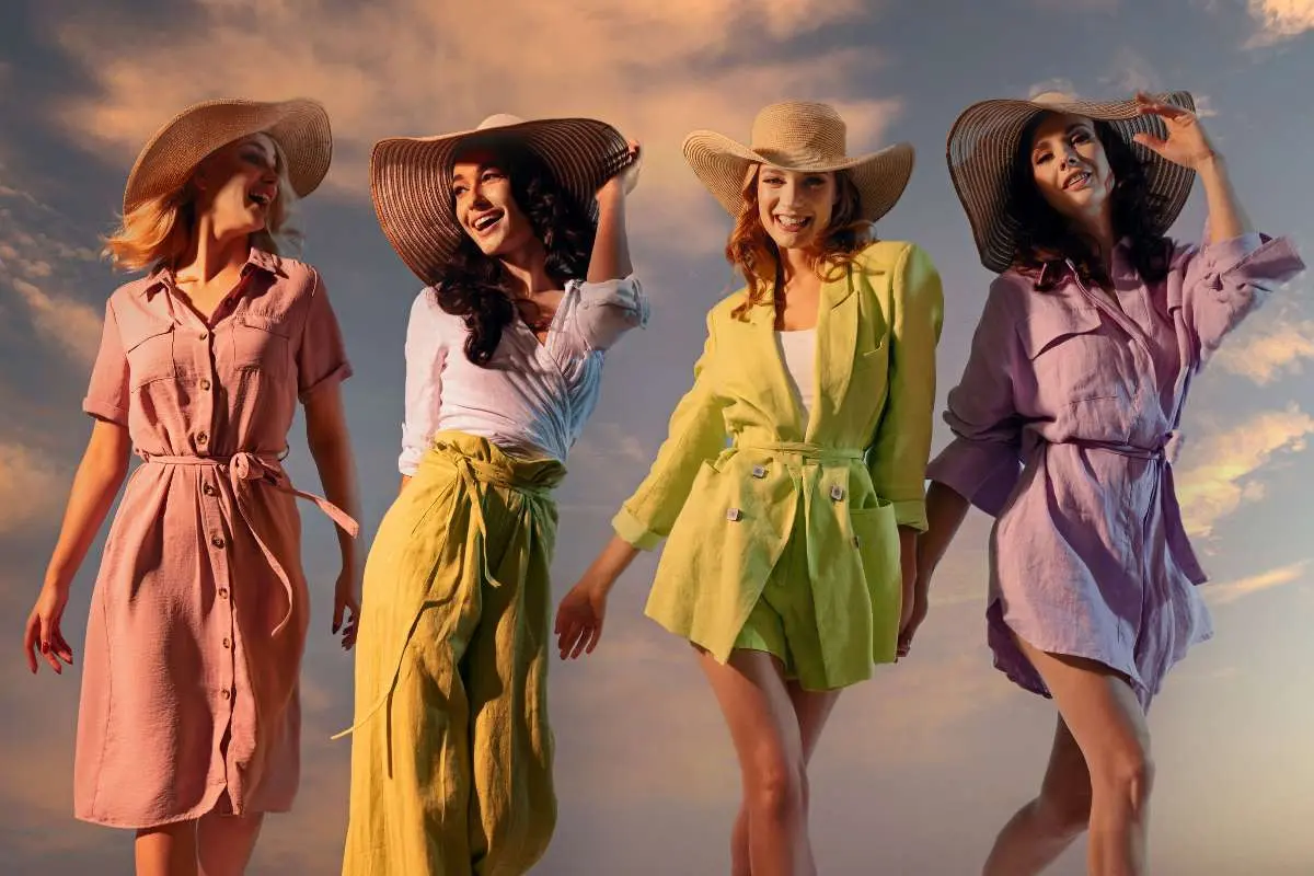The Sustainable Fashion Trends Turning Everyday Clothes Greener in 2026 | The Enterprise World