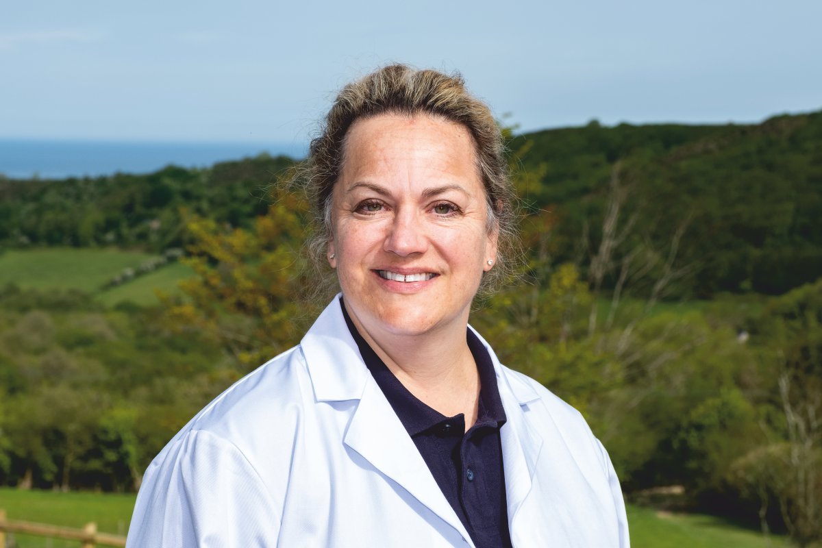Chuckling Goat LTD: Shann Jones MBE - Blending Family Values and Scientific Rigor | The Enterprise World