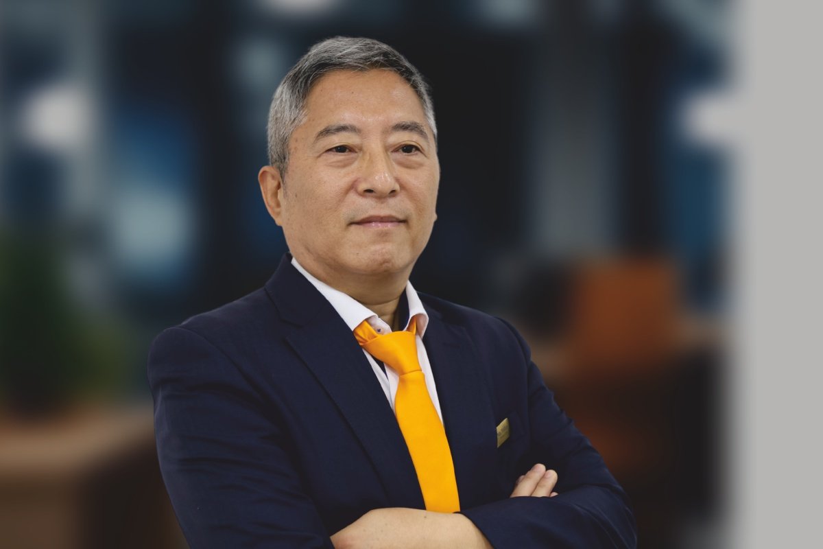 Ma Yulin-Revolutionizing Maritime Engineering | Junma Services Pte Ltd | The Enterprise World