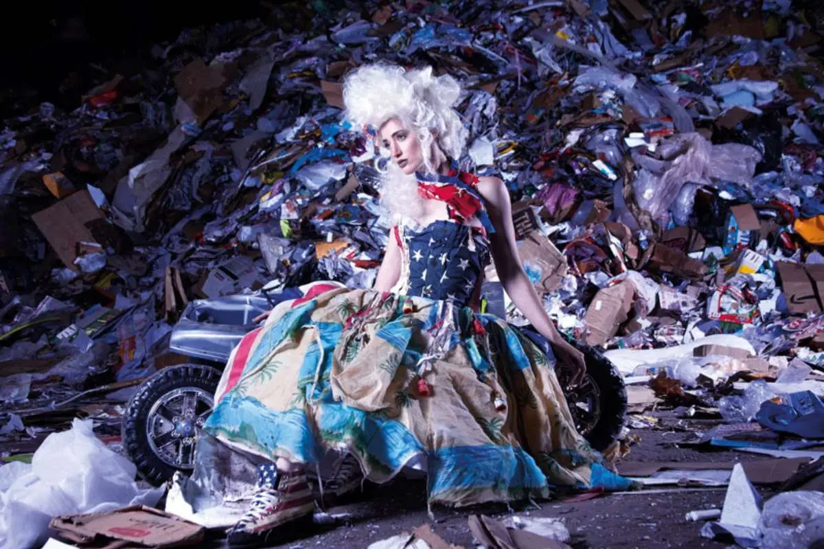 The Sustainable Fashion Trends Turning Everyday Clothes Greener in 2026 | The Enterprise World