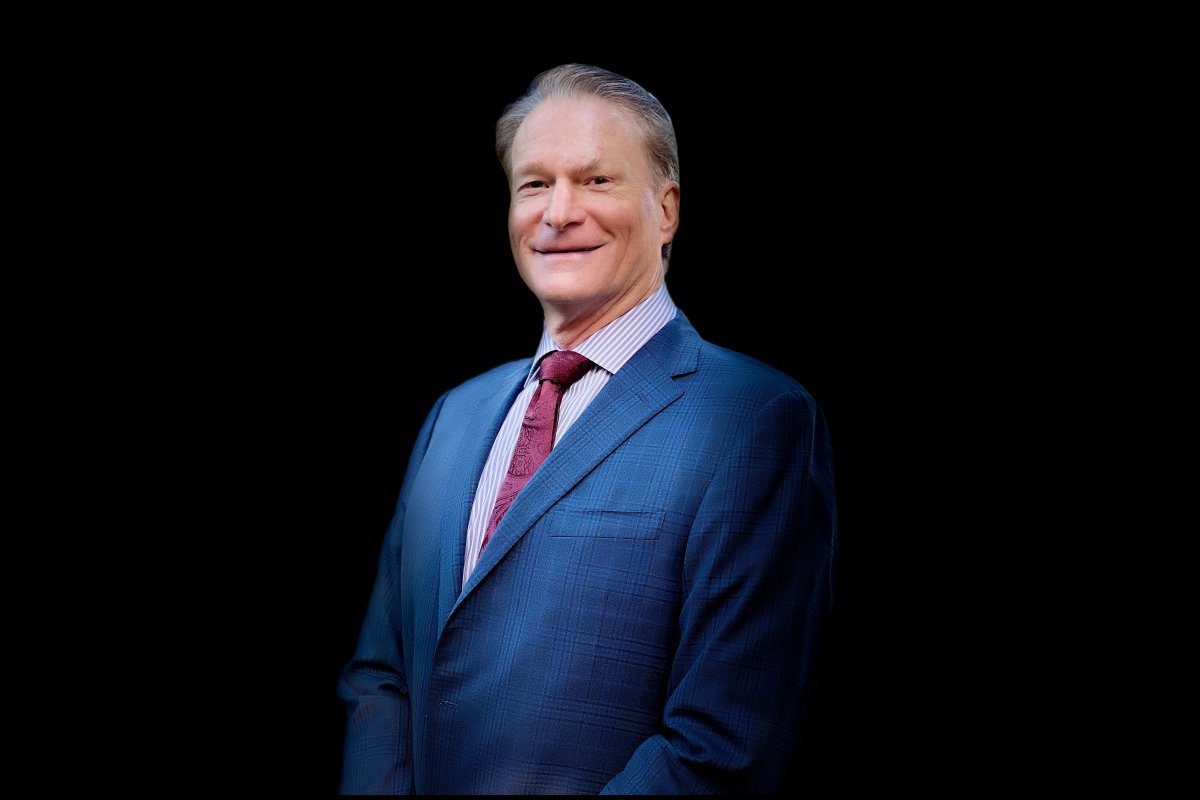 Auctus Surgical: John Ashley’s Bold Bet - Rewriting the $2B Scoliosis Market | The Enterprise World