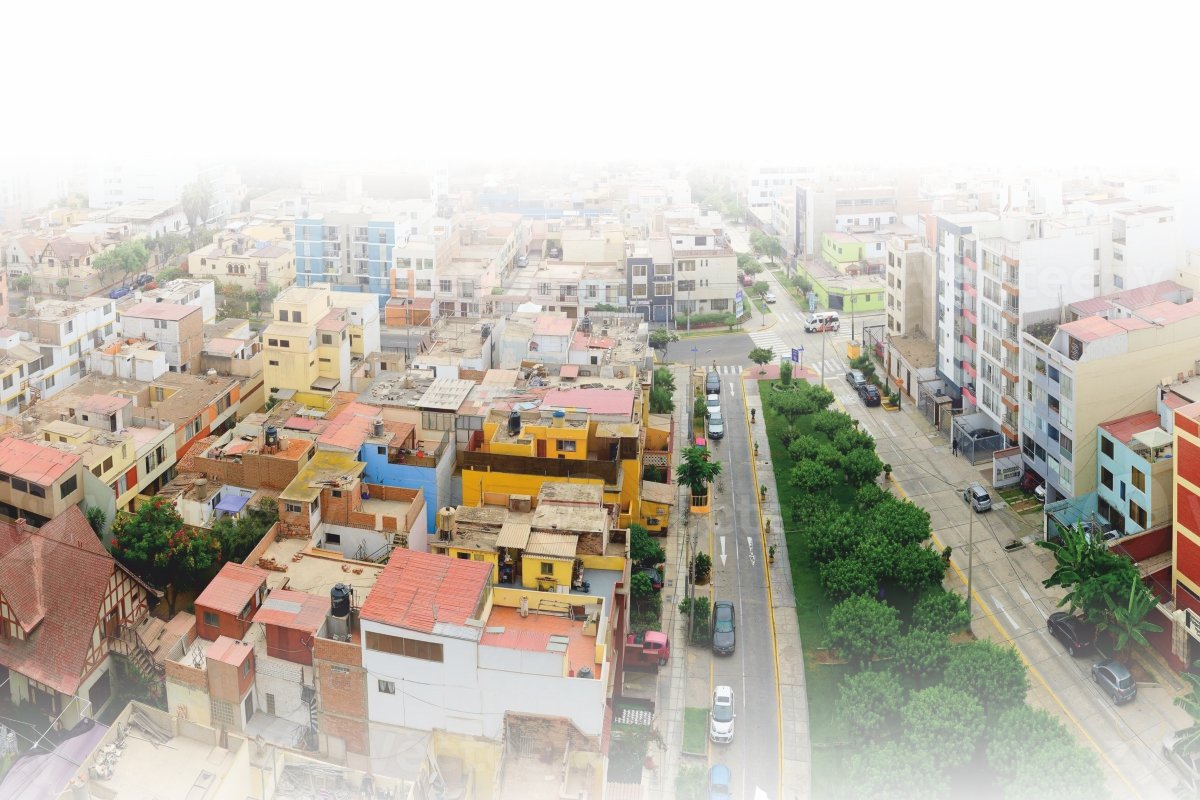 Lima- Explore Peru’s Historic Capital From Anywhere | The Enterprise World