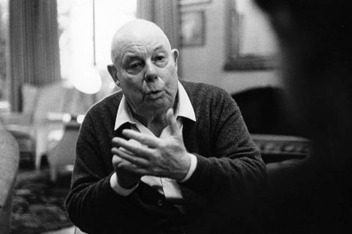 25 Greatest Film Directors of All Time | The Enterprise World 