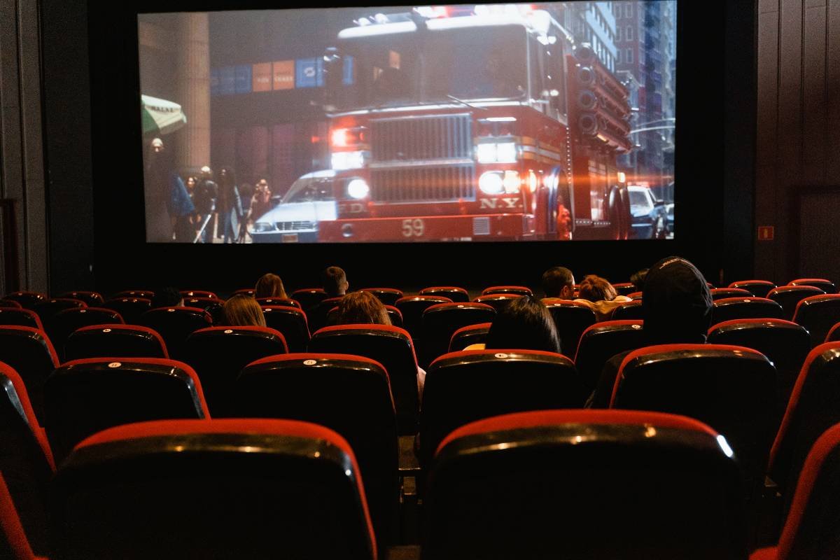 26 Best Movie Franchises of All Time | The Enterprise World