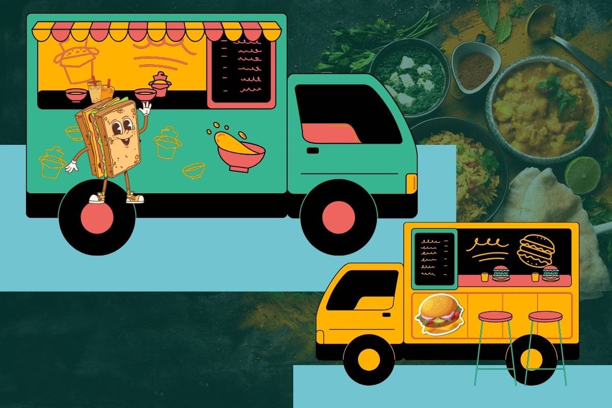 Are Food Trucks Profitable? Here’s the Secret for Success