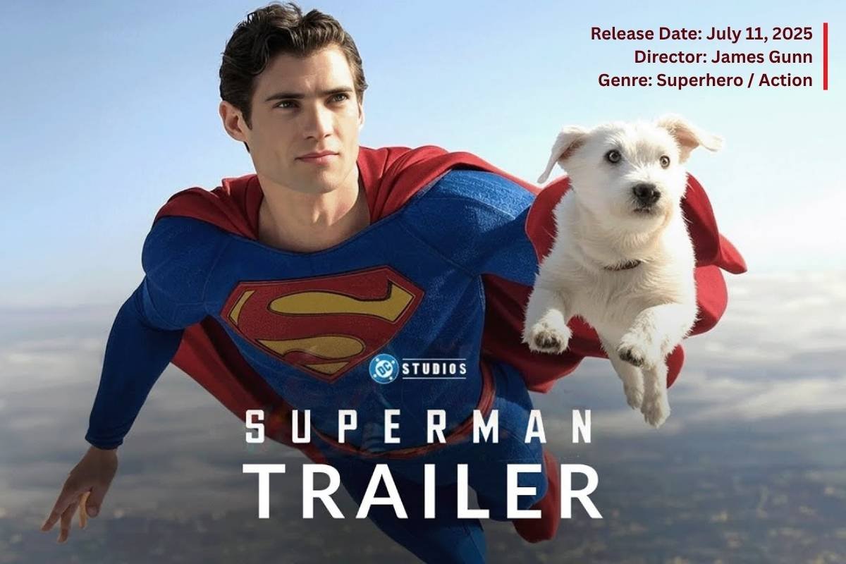 29 Most Anticipated Movies in 2025 | The Enterprise World 
