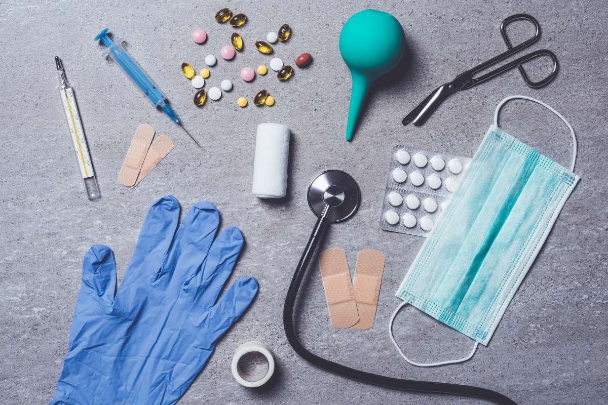 What to Consider Before Buying Medical Education Supplies?