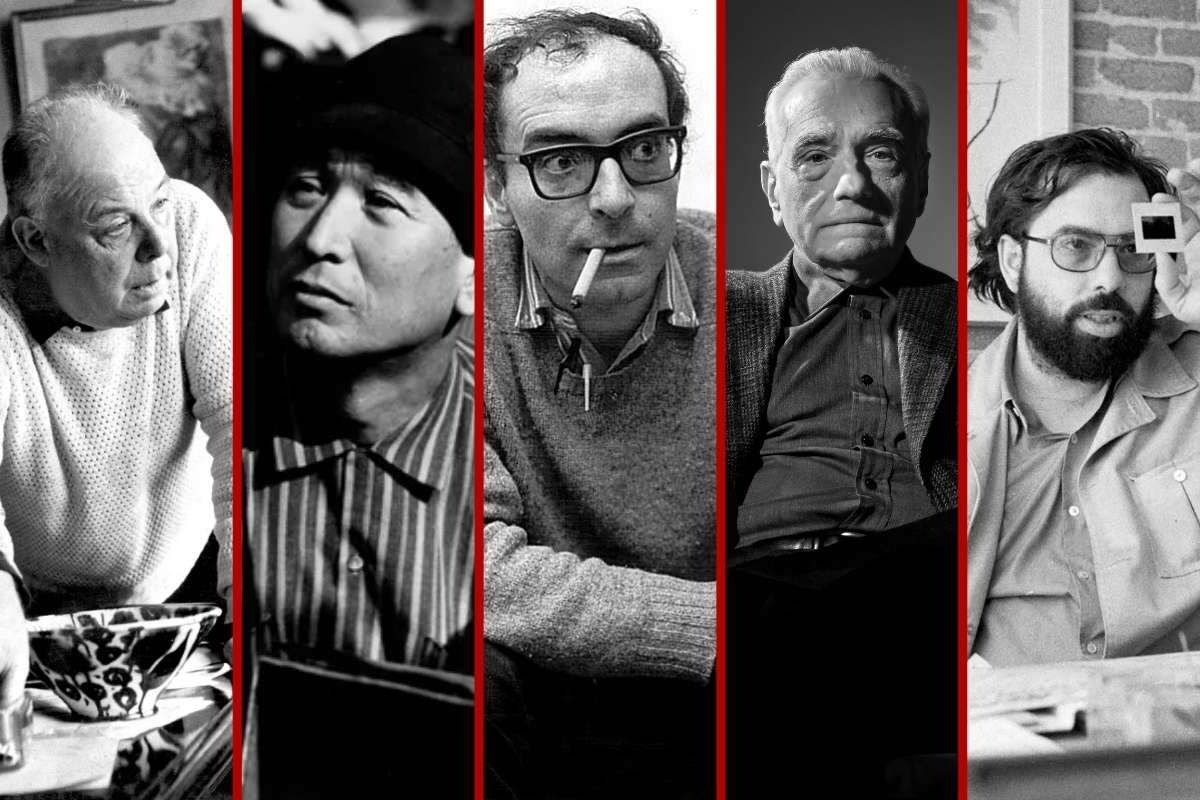 The 25 Greatest Film Directors of All Time (As Voted by Reddit and Critics)
