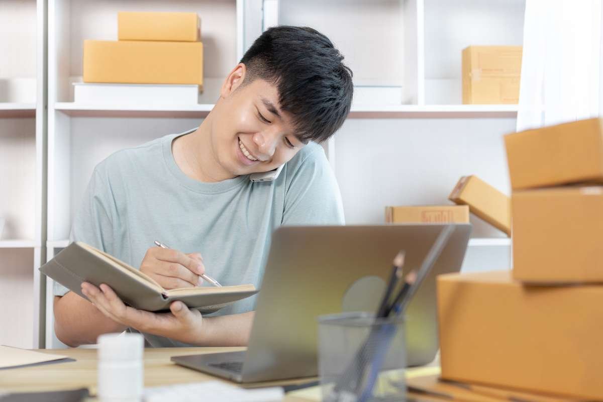 Zero Inventory, Zero Budget: How to Start Dropshipping for Free Without Getting Scammed