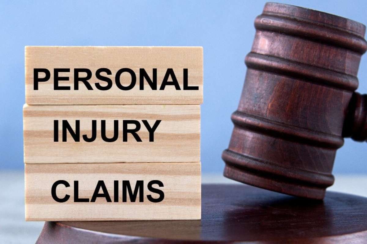 4 Types of Personal Injury Claims And How They Work | The Enterprise World