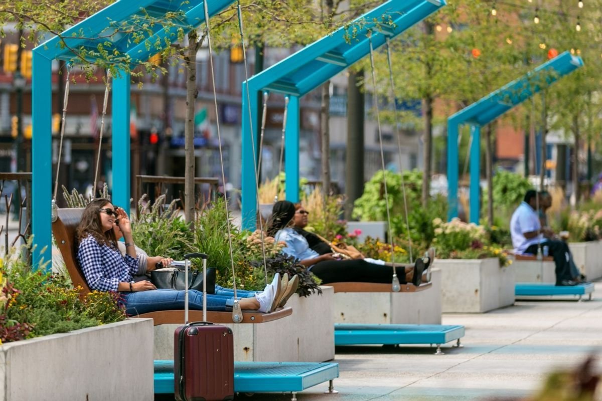 Simple Outdoor Improvements That Help Cities Avoid Public Complaints