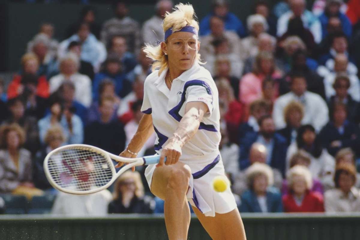 Top 35 Female Athletes Who Changed the World | The Enterprise World