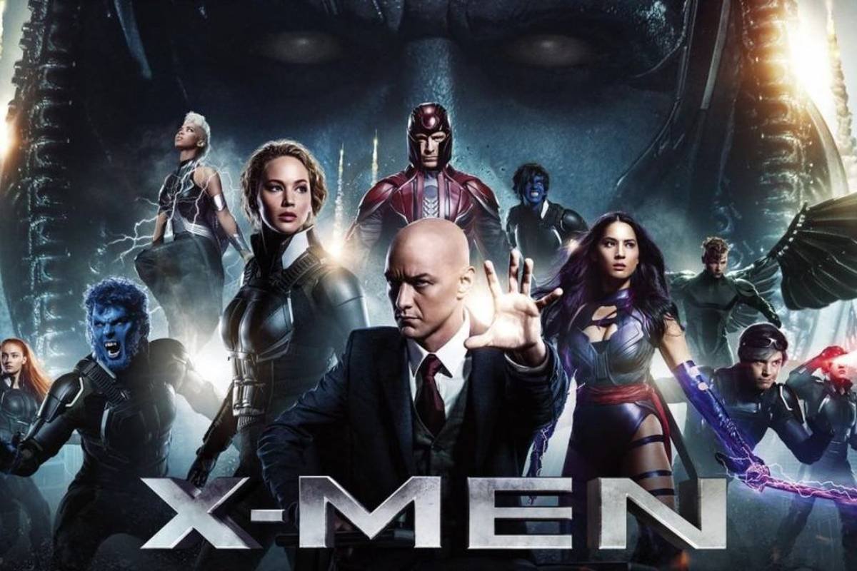 26 Best Movie Franchises of All Time | The Enterprise World