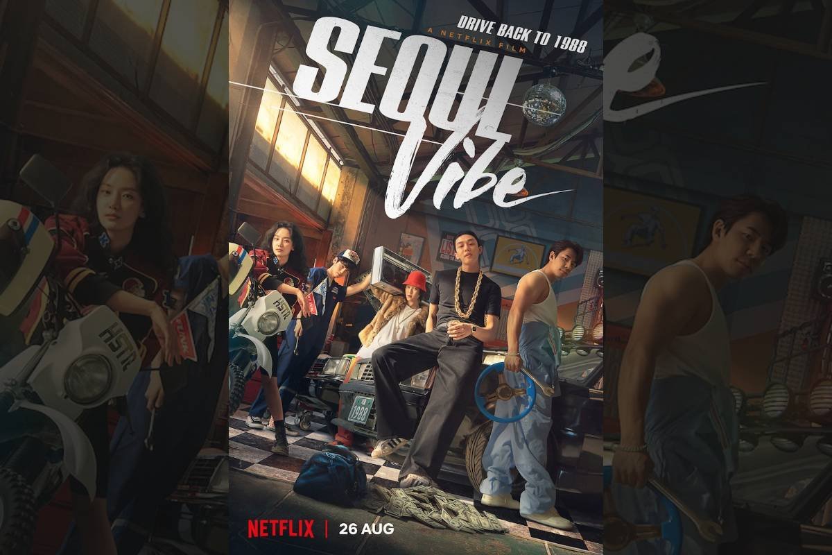 25 Best Kdrama on Netflix to Watch in 2025 | The Enterprise World 