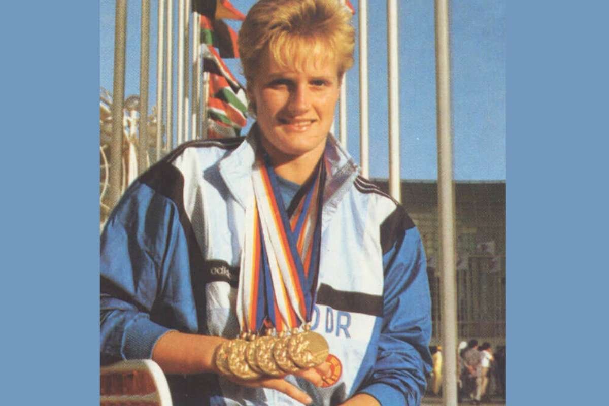 Top 35 Female Athletes Who Changed the World | The Enterprise World