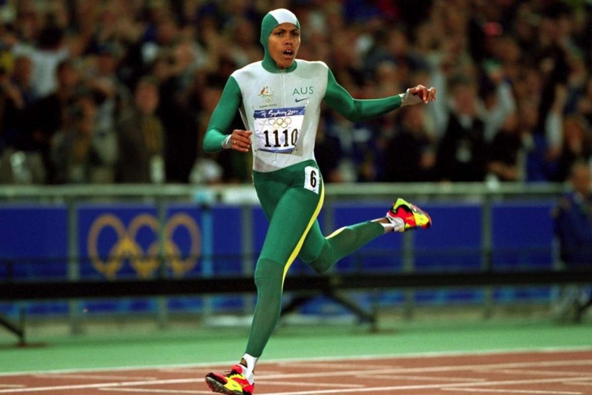 Top 35 Female Athletes Who Changed the World | The Enterprise World