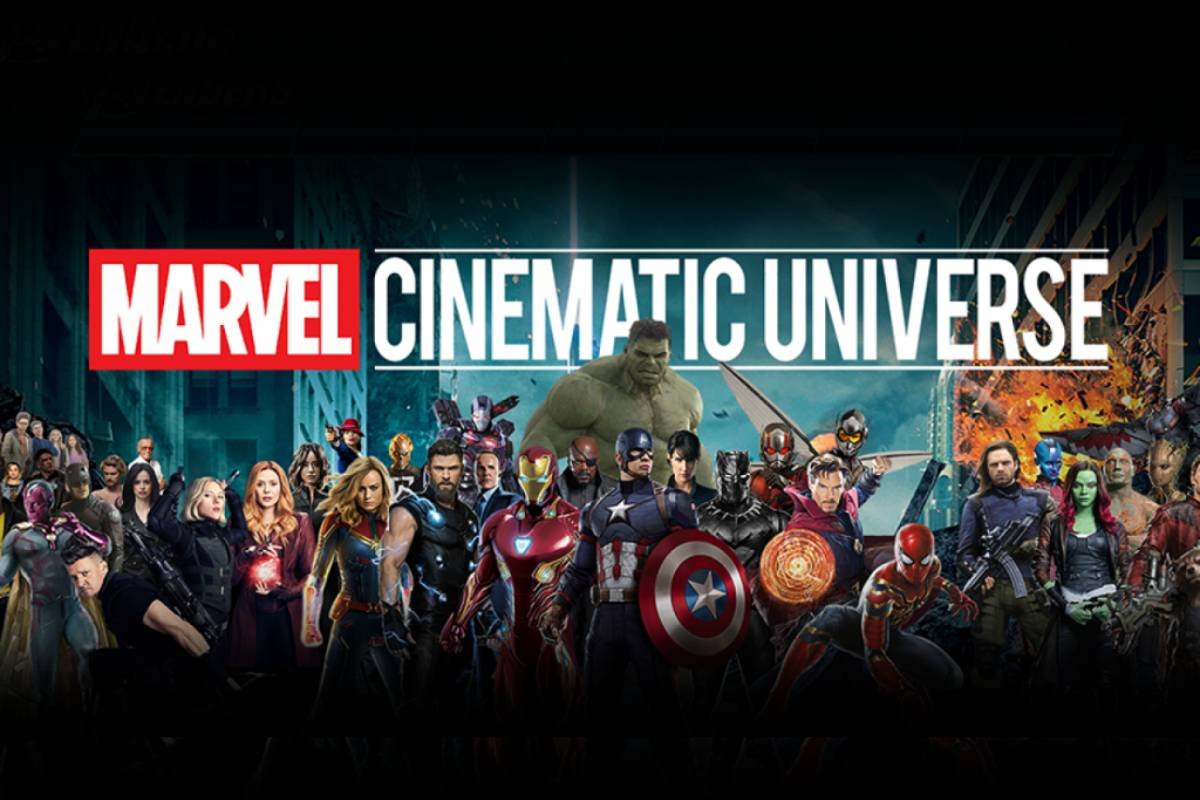 26 Best Movie Franchises of All Time | The Enterprise World