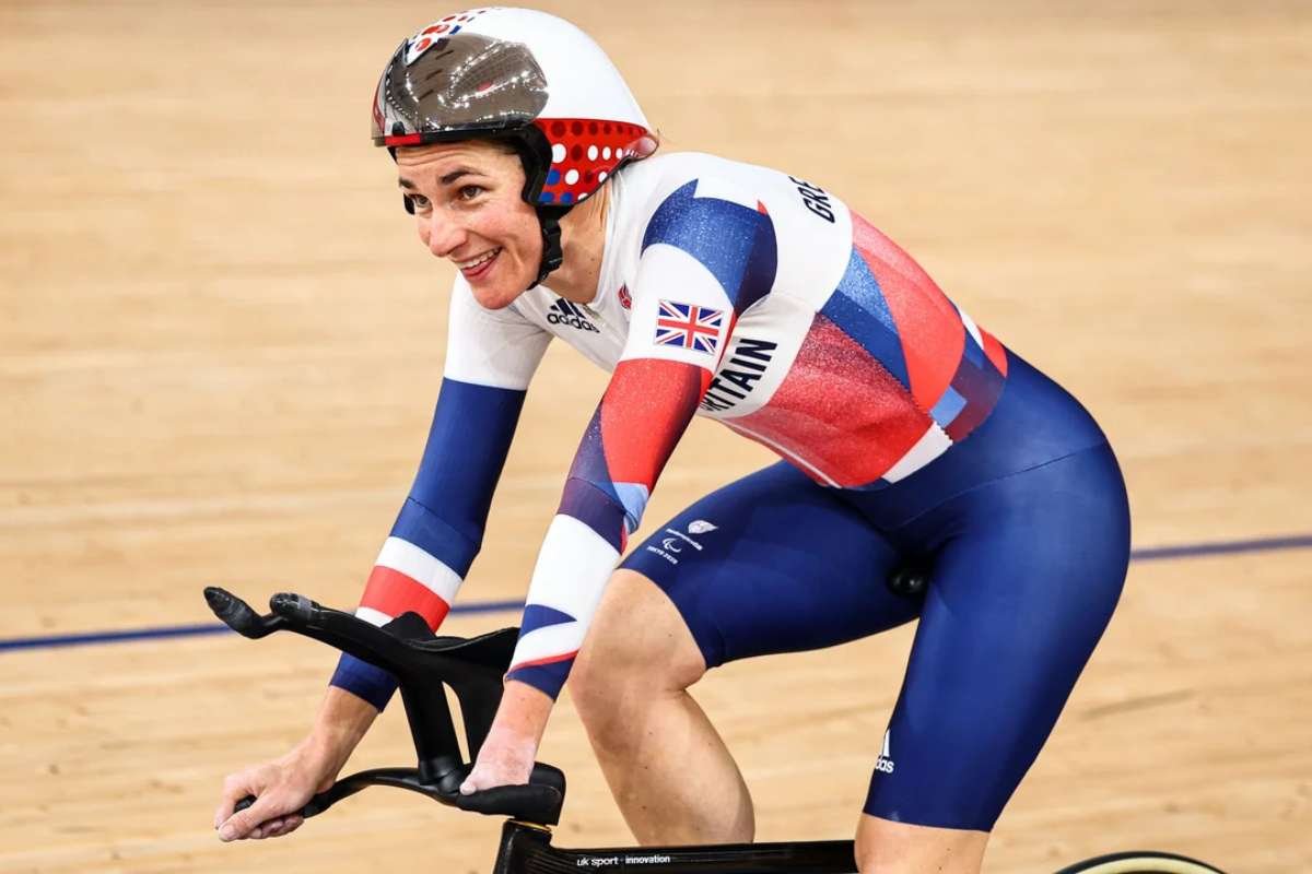 Top 35 Female Athletes Who Changed the World | The Enterprise World