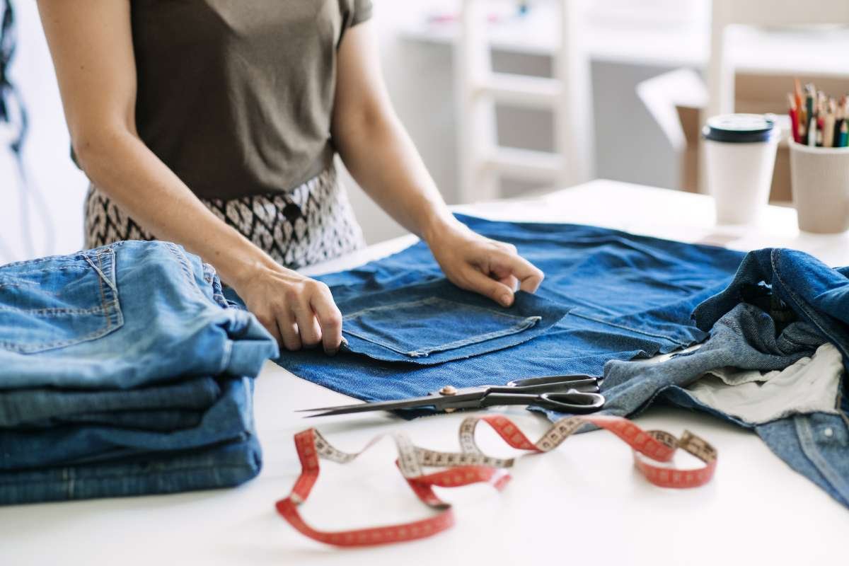 25 Sustainable Fashion Trends That Make You Look Good | The Enterprise World 