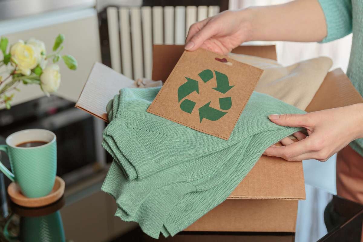 25 Sustainable Fashion Trends That Make You Look Good | The Enterprise World 