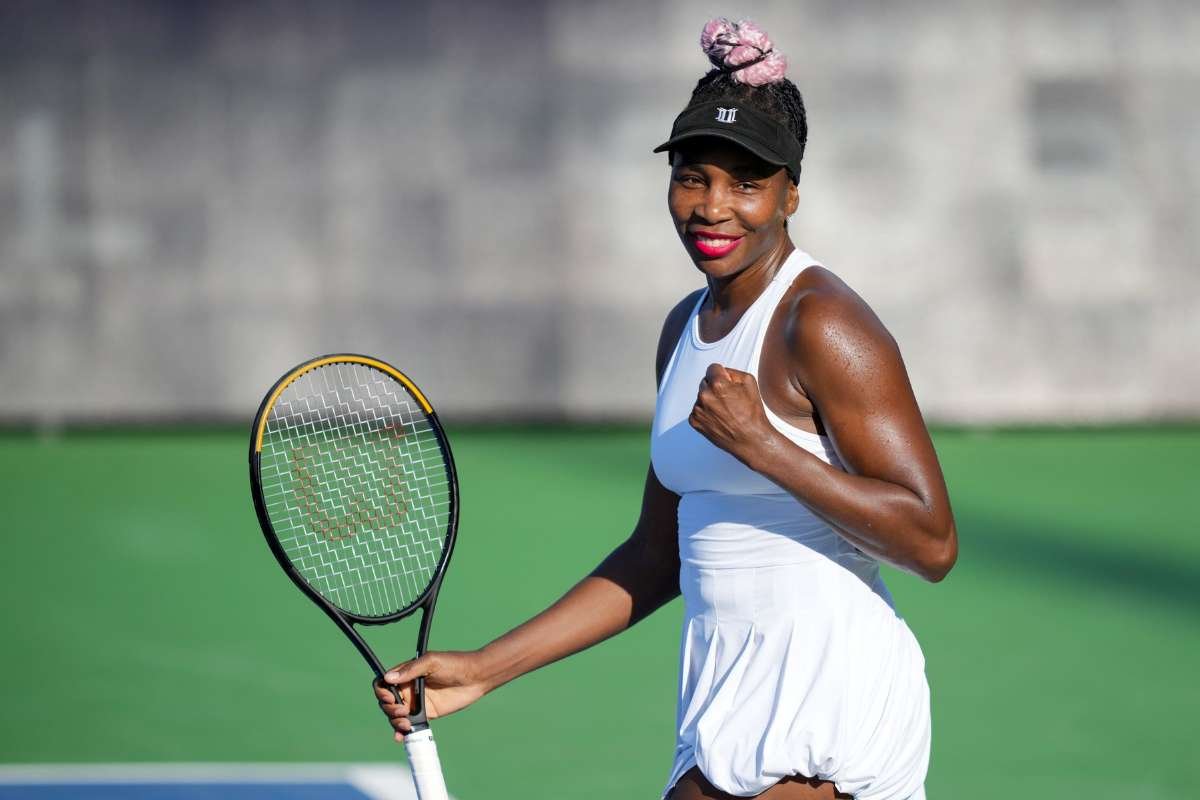 Top 35 Female Athletes Who Changed the World | The Enterprise World