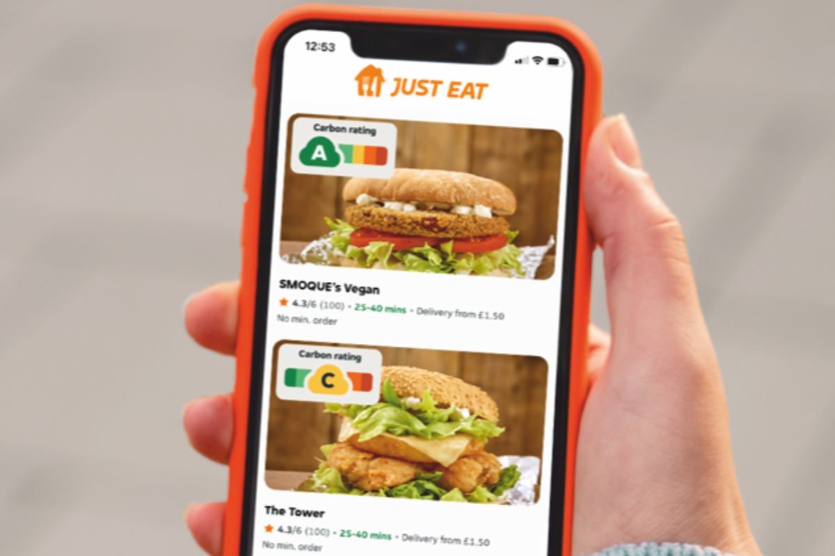 Just Eat Success Story-Digital Leadership in the Kitchen | The Enterprise World 