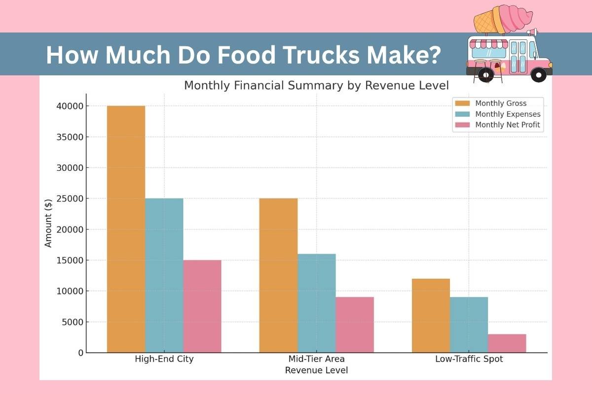 Are Food Trucks Profitable? Here’s the Secret for Success | The Enterprise World 