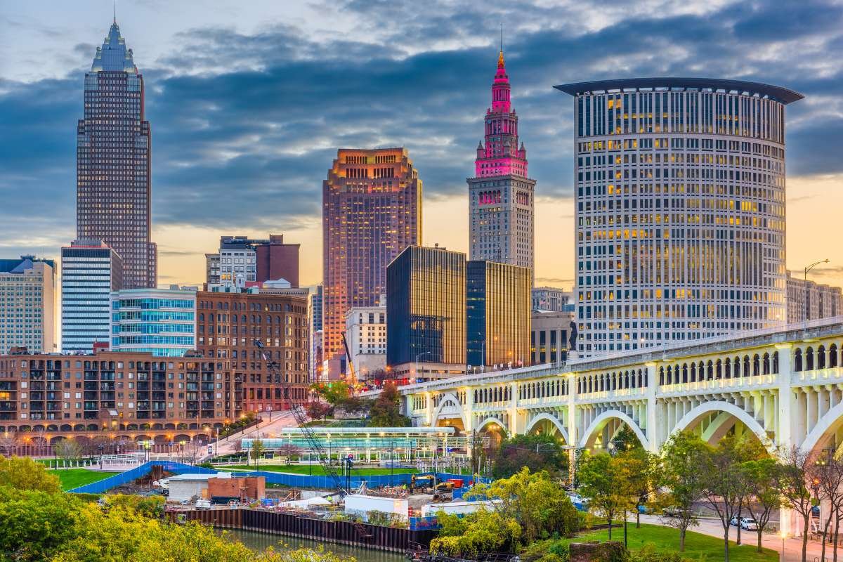 National Average House Price by State in 2025 | The Enterprise World 