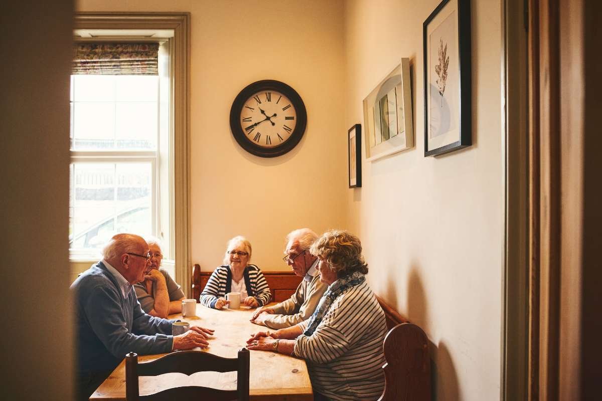 30 Best Passive Income for Retirees to Make Money Quickly | The Enterprise World