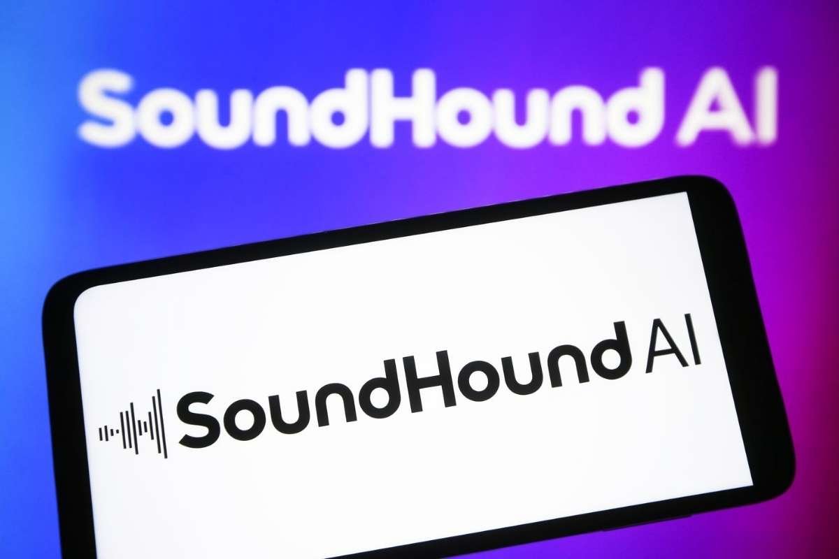 Why SoundHound AI Stock Will Beat the Market? | The Enterprise World 
