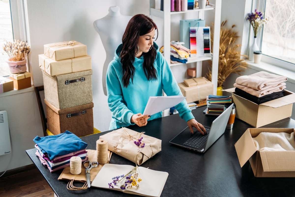 How to Start Dropshipping for Free Without Getting Scammed? | The Enterprise World 