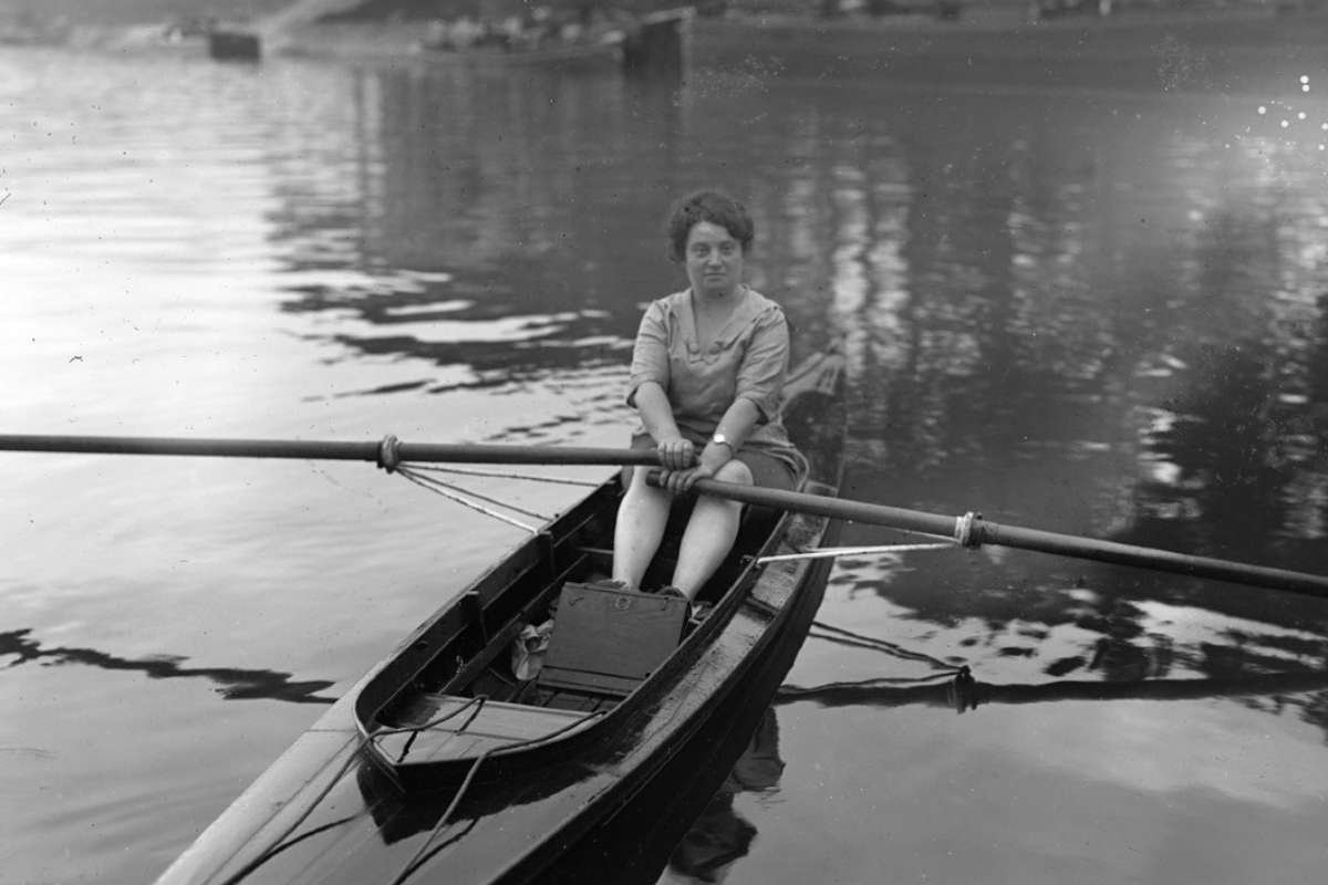 Top 35 Female Athletes Who Changed the World | The Enterprise World