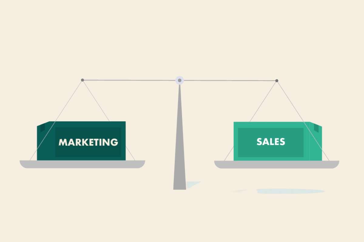 What to Do When Your Sales Team Says They Have “No Good Leads”? | The Enterprise World 