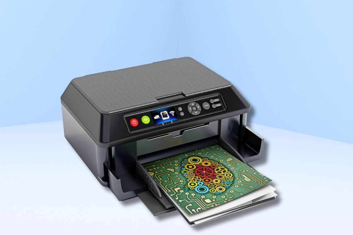 Fixing Multifunction Printer Problems: Maintenance Tips | The Enterprise World