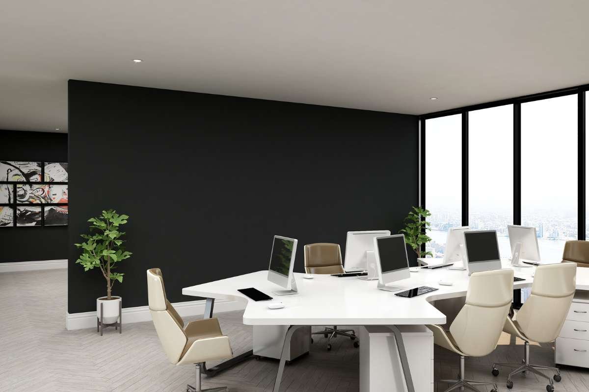 How to Choose the Right Modular Office Solutions for Your Business? | The Enterprise World 