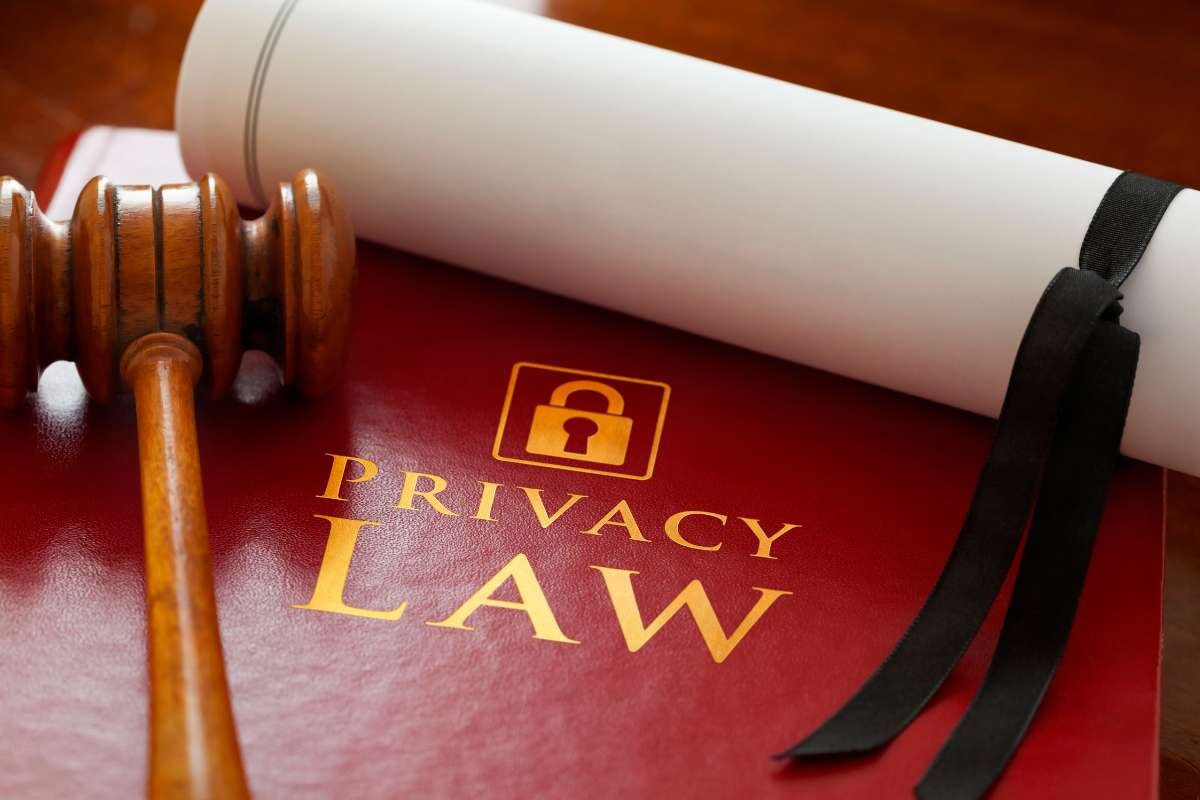 Cybersecurity for Legal Industry: 5 Musts in 2025 | The Enterprise World